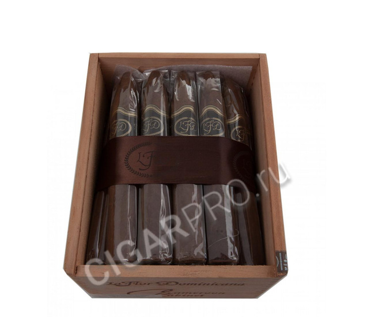 купить сигары la flor dominicana cameroon cabinet torpedo цена