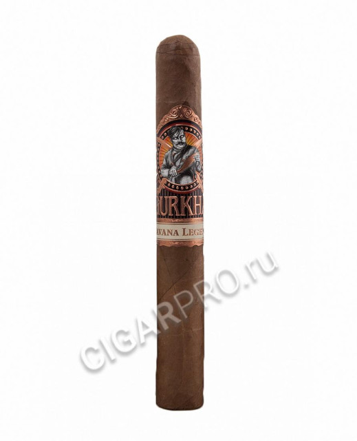 gurkha havana legend toro купить