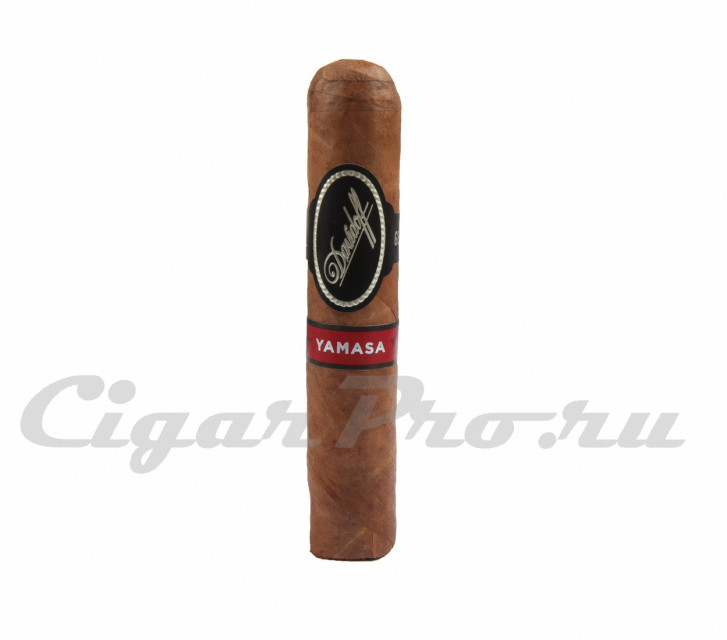 davidoff yamasa petit churchill