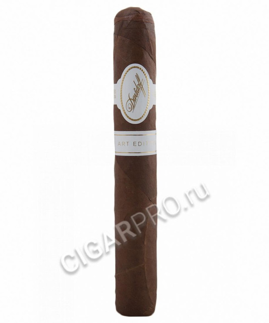 сигара davidoff limited edition art 2017 цена