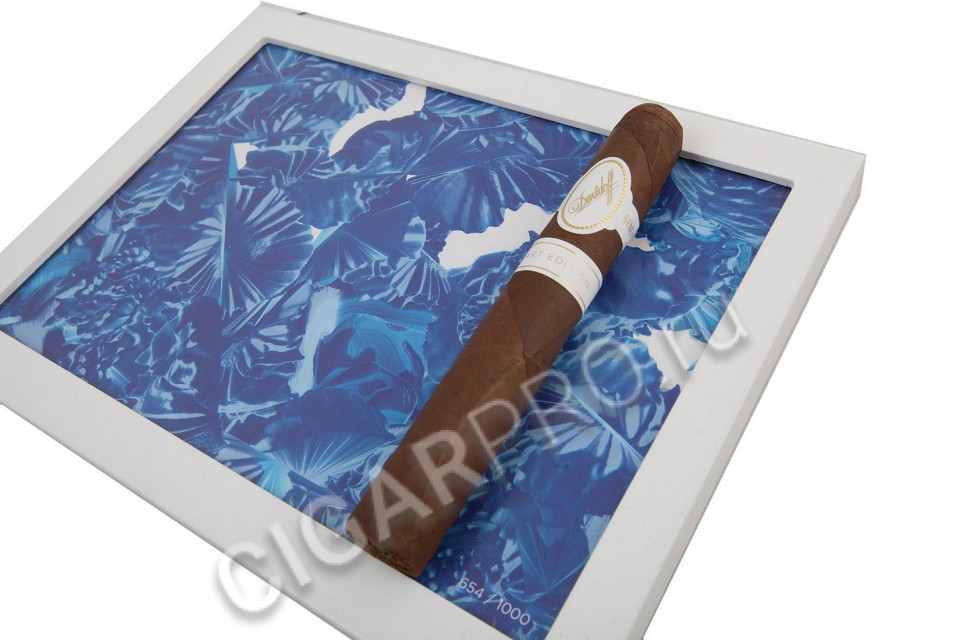 сигара davidoff limited edition art 2017 цена