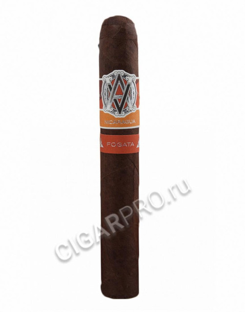 сигара avo syncro nicaragua fogata toro