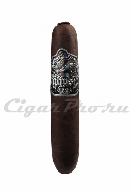 gurkha ghost phantom