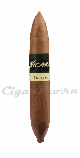 сигара nicarao especial petit salomon