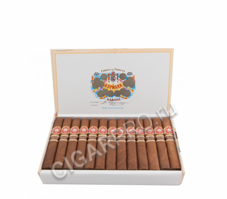 купить сигары h.upmann robustos anejados цена