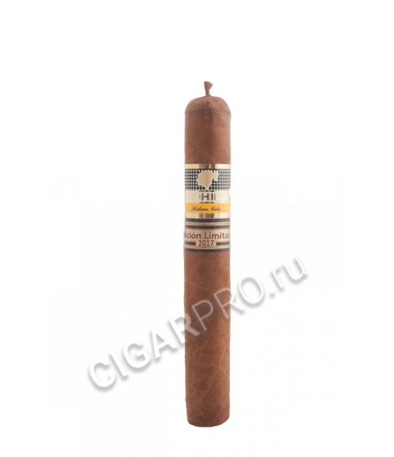 сигара cohiba talismán edicion limitada 2017