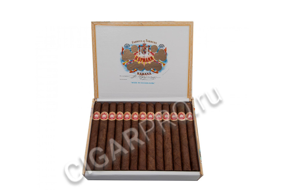 сигары h. upmann majestic