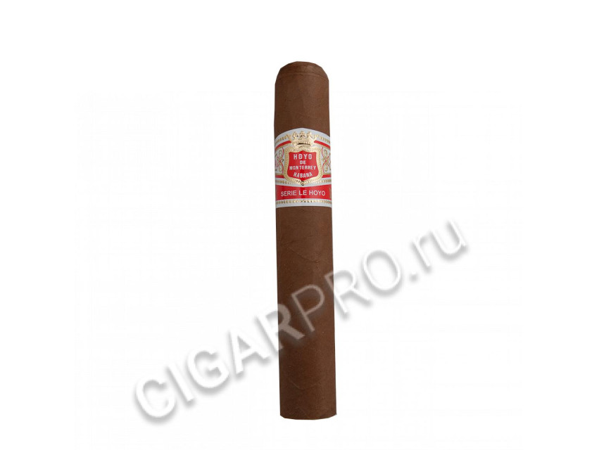 сигары hoyo de monterrey le hoyo de río seco 10 штук