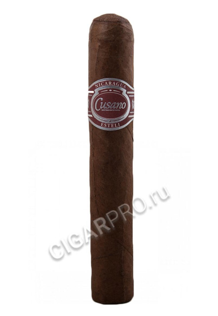 сигары cusano nicaragua robusto цена