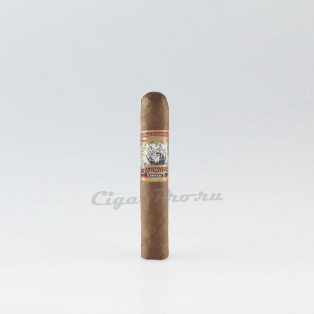 сигара gurkha red witch robusto