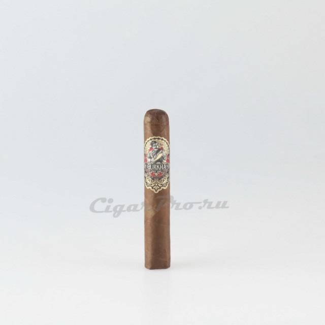 сигары gurkha 125th anniversary robusto купить