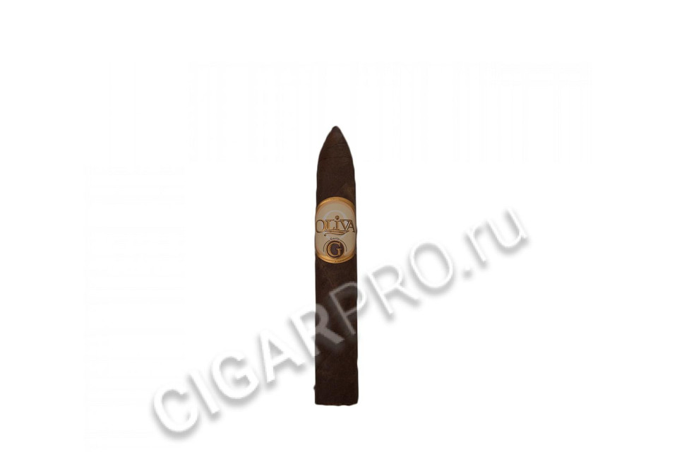 сигары oliva serie g belicoso