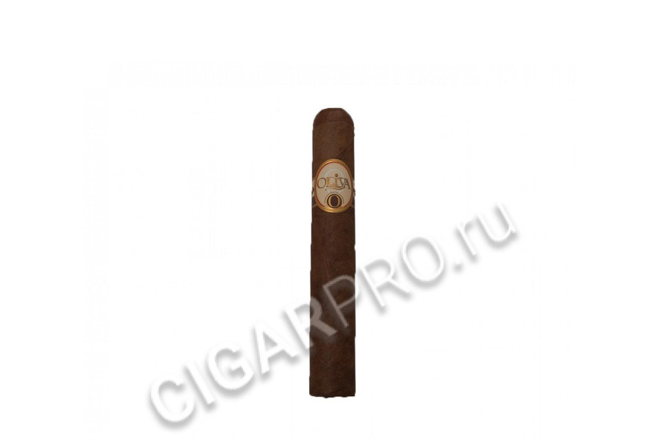 сигары oliva serie o double toro