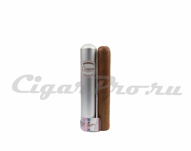 сигары cusano robusto tubos цена
