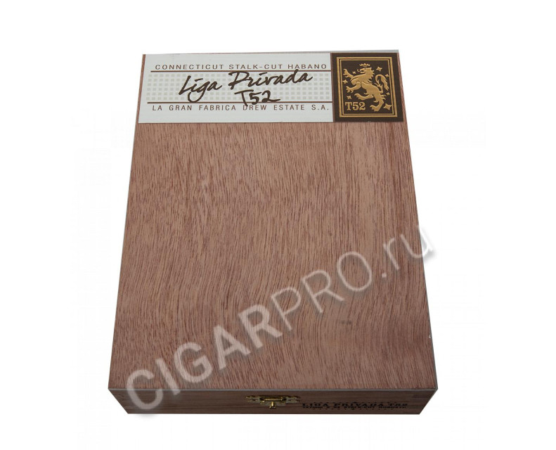 сигары лига привада t52 робусто сигары liga privada t52 robusto