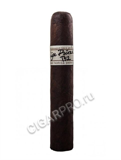 сигары лига привада t52 робусто сигары liga privada t52 robusto