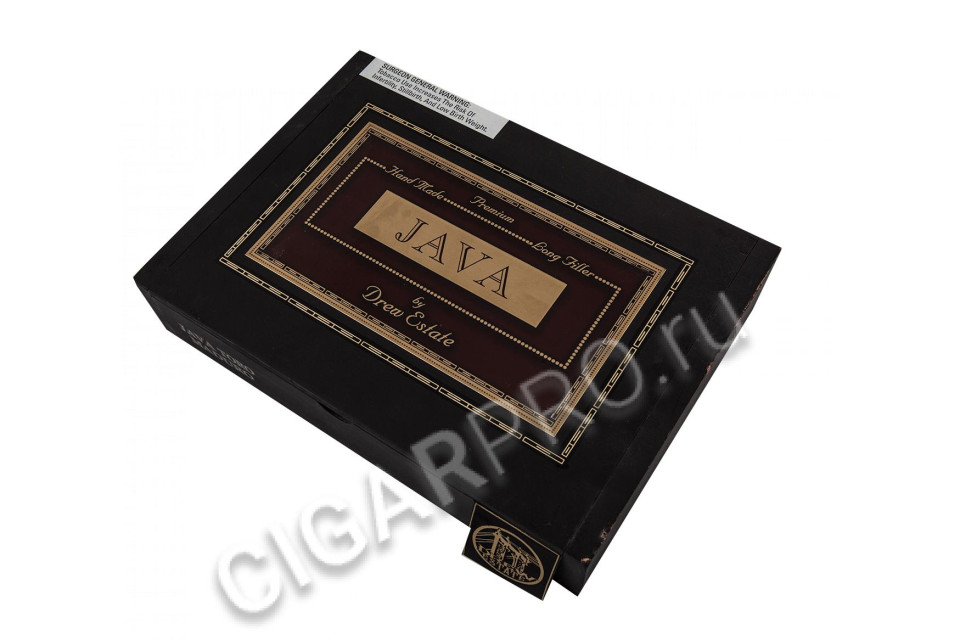 сигары rocky patel java maduro toro