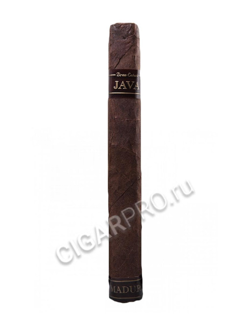 сигары rocky patel java maduro toro