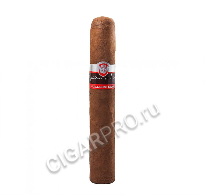 сигары la aurora guillermo leon robusto цена