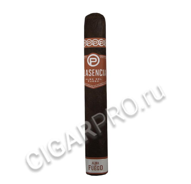 сигары plasencia alma del fuego concepcion toro