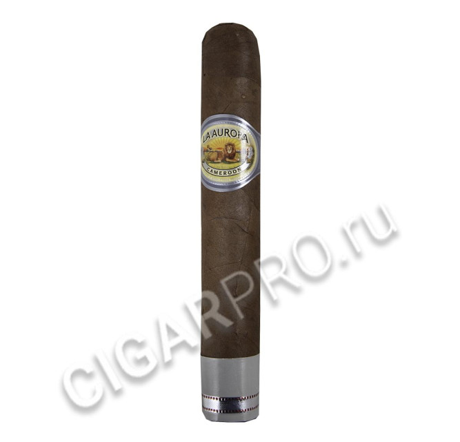 сигары la aurora 1903 edition cameroon robusto