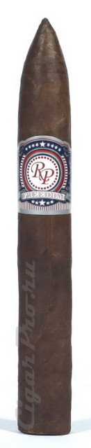 rocky patel freedom torpedo