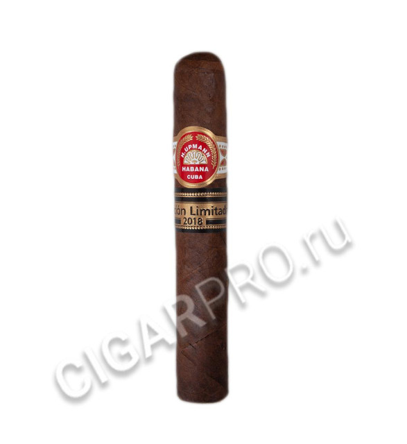 сигары h.upmann propios edicion limitada 2018