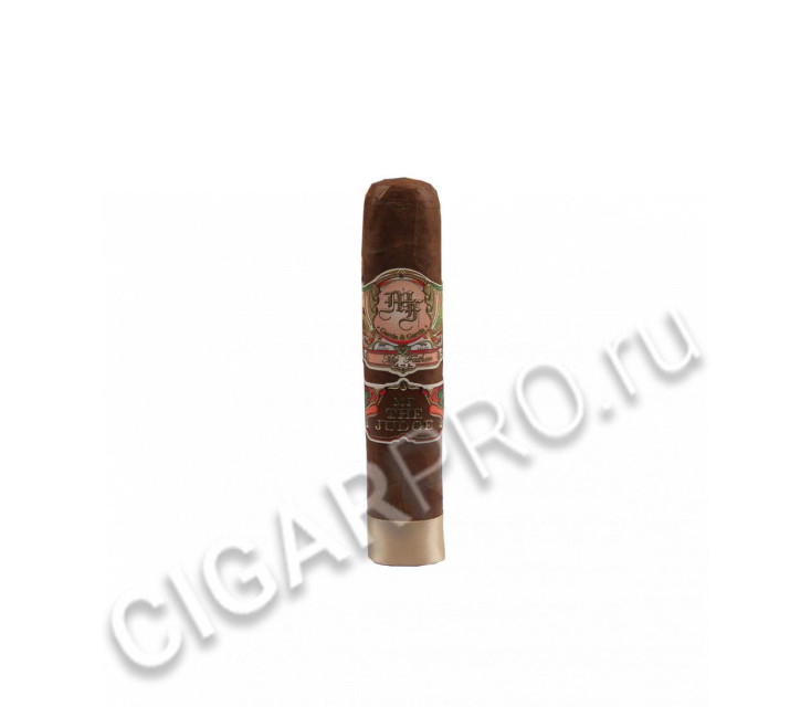 my father the judge grand robusto купить