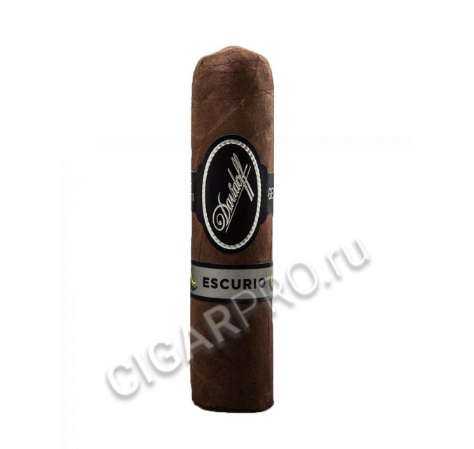 davidoff escurio petit robusto