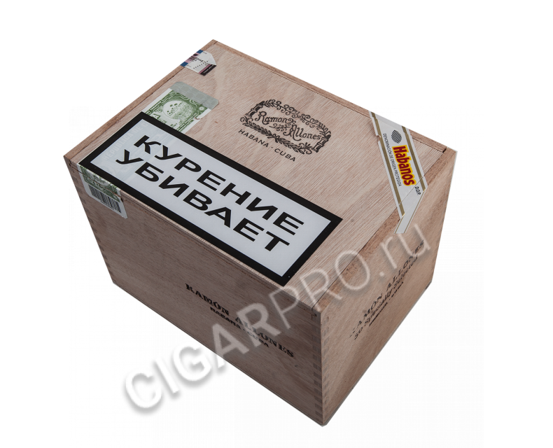 сигары ramon allones specially selected 50 шт. купить