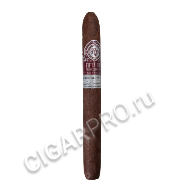 сигары rocky patel fifty-five titan