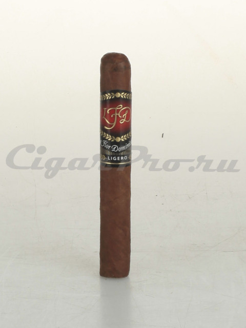 la flor dominicana carajos maduro