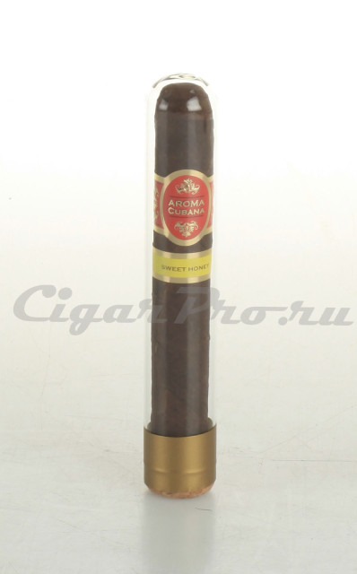 aroma cubana sweet honey robusto