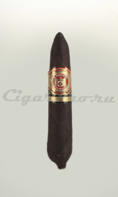 arturo fuente hemingway work of art maduro