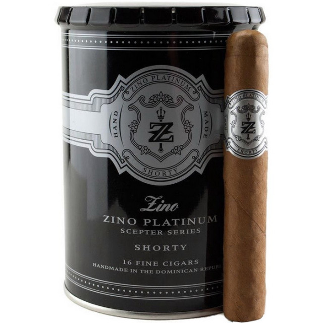 zino platinum shorty