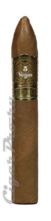 сигара vegas gold torpedo