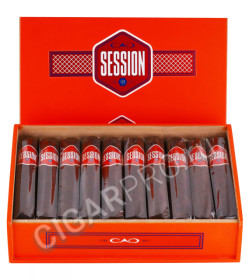 сигары cao session shop