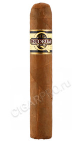 сигары quorum shade robusto