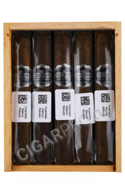 сигары imperiales maduros robusto