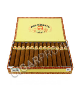 сигары diplomaticos №2 купить