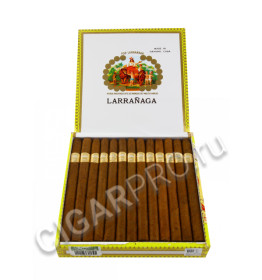 сигары por larranaga montecarlos