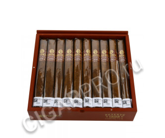 сигары plasencia reserva 1898 churchill