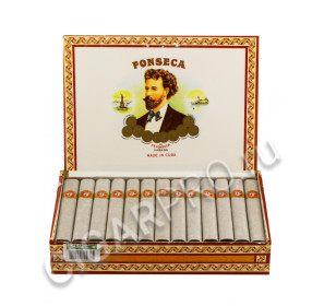 сигары fonseca cosacos купить