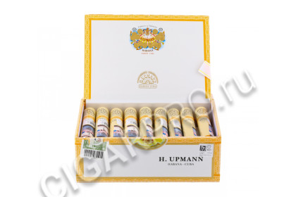 сигары h.upmann coronas junior