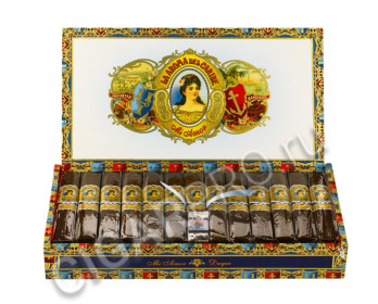 сигары la aroma del caribe mi amor duque купить