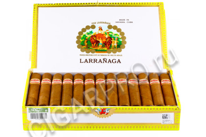 сигары por larranaga picadores №1