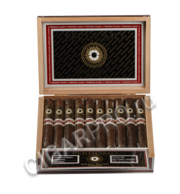 сигары perdomo small batch toro especial maduro купить