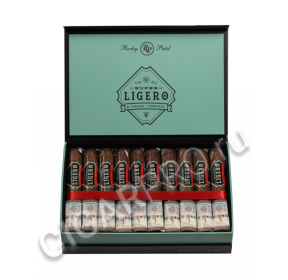 сигары rocky patel super ligero robusto купить