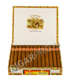 сигары punch double coronas купить
