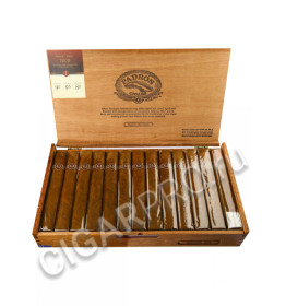 сигары padron 7000 natural